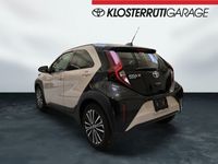 gebraucht Toyota Aygo X 1.0 VVT-i Trend CVT