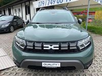 Gebraucht Dacia Duster Journey 150 PS (110 kW) 2024 SUV