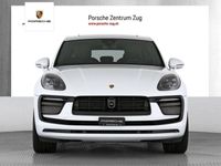 gebraucht Porsche Macan S 