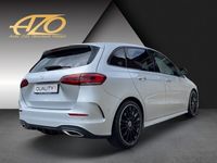 gebraucht Mercedes B220 d 4Matic AMG Line 8G-DCT