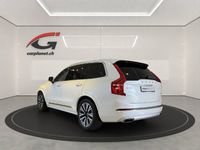 gebraucht Volvo XC90 2.0 T8 TE Inscription 7P. eAWD