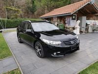 Gebraucht Honda Accord Executive 150 PS (110 kW) 2014 Kombi