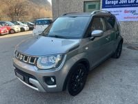 Gebraucht Suzuki Ignis 83 PS (61 kW) 2020 SUV