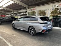 Gebraucht Peugeot 308 SW GT 180 PS (132 kW) 2024 Kombi