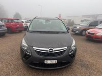 Gebraucht Opel Zafira Tourer Active 170 PS (125 kW) 2013 Van / Kleinbus