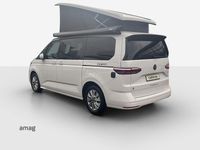 Neu VW California California 150 PS (110 kW) 2025 Van