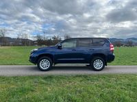 gebraucht Toyota Land Cruiser 3.0 TD Sol Automatic