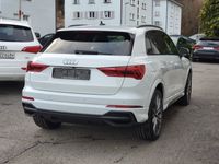 gebraucht Audi Q3 35 TFSI S line Attraction