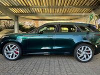 Gebraucht Land Rover Range Rover Velar SVAutobiography 550 PS (404 kW) 2020 SUV