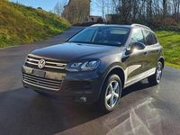 Gebraucht VW Touareg 333 PS (244 kW) 2010 SUV
