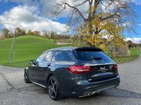 Gebraucht Mercedes C450 AMG AMG 367 PS (269 kW) 2016