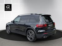 Gebraucht Mercedes GLB250 224 PS (164 kW) 2025 Schwarz SUV