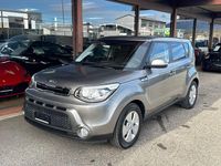 Gebraucht Kia Soul 132 PS (97 kW) 2014 SUV