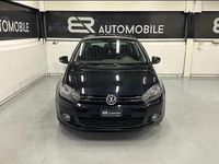 Gebraucht VW Golf VI Team 122 PS (89 kW) 2010 Kleinwagen