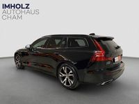Gebraucht Volvo V60 R-Design 341 PS (250 kW) 2020 Kombi