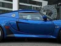 Gebraucht Lotus Exige 381 PS (280 kW) 2018 Blau Coupé