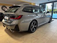 Gebraucht BMW 330 M Sport 245 PS (180 kW) 2025 Kombi