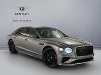 Neu Bentley Flying Spur Mulliner 782 PS (575 kW) 2025 Limousine