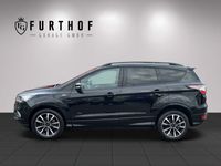 gebraucht Ford Kuga 2.0 TDCi ST Line 4WD PowerShift