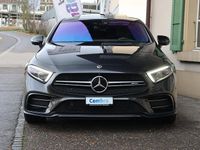 Gebraucht Mercedes CLS53 AMG AMG 435 PS (319 kW) 2019 Limousine