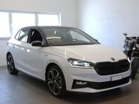 Gebraucht Skoda Fabia Monte Carlo 110 PS (80 kW) 2022 Kleinwagen