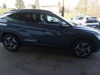 gebraucht Hyundai Tucson 1.6 PHEV Vert. 4WD