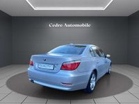 Gebraucht BMW 530 Exclusive 272 PS (200 kW) 2009 Limousine