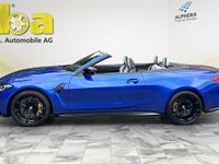 Gebraucht BMW M4 Competition Edition 510 PS (375 kW) 2024 Cabrio