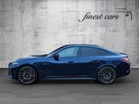 Gebraucht BMW i4 Shadowline 400 kW (544 PS) 2022 Limousine