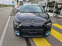 gebraucht Citroën C3 1.2i PureTech Elle EAT6