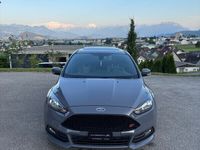 Gebraucht Ford Focus ST 250 PS (183 kW) 2017