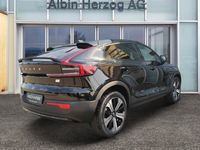 gebraucht Volvo C40 P8 Twin Recharge Ultimate AWD