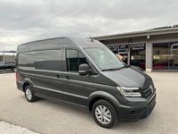 gebraucht VW Crafter 35 2.0 BiTDI Entry L3 A