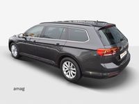 gebraucht VW Passat Variant Business