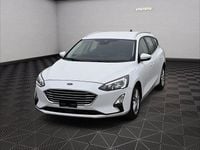 Gebraucht Ford Focus Trend+ 120 PS (88 kW) 2020