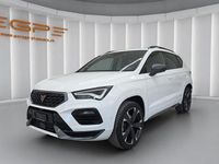 Gebraucht Cupra Ateca 190 PS (139 kW) 2023 SUV