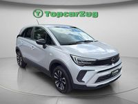 Gebraucht Opel Crossland Elegance 130 PS (95 kW) 2023 SUV