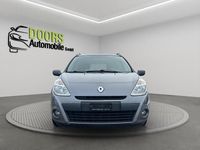 Gebraucht Renault Clio IV 75 PS (55 kW) 2012