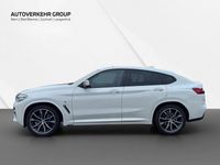 Gebraucht BMW X4 M Sport 360 PS (264 kW) 2020 SUV