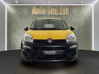 gebraucht Fiat Panda Van 1.2 Pop