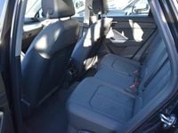 Gebraucht Audi Q3 Sportback Attraction 150 PS (110 kW) 2023 SUV