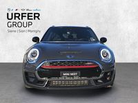 gebraucht Mini John Cooper Works Clubman Cooper Cooper Works ALL4 Steptronic