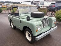 Gebraucht Land Rover 88 70 PS (51 kW) 1976