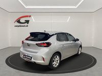 gebraucht Opel Corsa 1.2 T Elegance