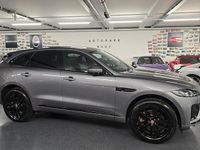 Gebraucht Jaguar F-Pace R-Dynamic 404 PS (297 kW) 2022 SUV