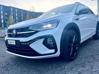 Gebraucht VW Taigo R-line 150 PS (110 kW) 2022 SUV