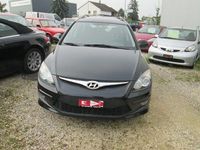 Gebraucht Hyundai i30 Style 115 PS (84 kW) 2011 Kombi