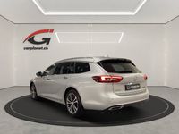 gebraucht Opel Insignia Sports Tourer 2.0 T Excellence AWD