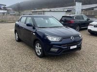 Gebraucht Ssangyong (KGM) Tivoli Limited 115 PS (84 kW) 2019 SUV