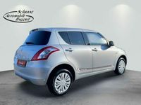 gebraucht Suzuki Swift 1.2 Piz Sulai 4x4